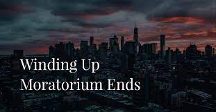 14 * says may extend moratorium if stocks not cleared by malaysia extended a moratorium on bauxite mining to the end of the year, from sept. Malaysia S Winding Up Moratorium Ends