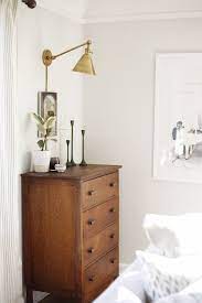 One Room Challenge Reveal Our Living Room Makeover Coco Kelley Living Room Corner Interior Home Decor