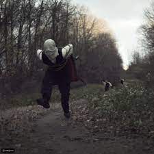 صور أشياء تعرفها لأول مرة عن الجاثوم رائج conceptual photography inspiration horror photography surrealism photography