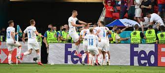 Tipni konečný výsledek a čas 1. Cesko Dansko Ctvrtfinale Euro 2021 Kdy Se Hraje A Co Vstupenky Isport Cz