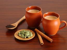 An adult, however, can fill his system with 400 mg (recommended amount) of caffeine. 7 Side Effects Of Drinking Too Much Tea The Times Of India