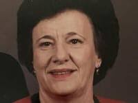 Nelly Wanda Weems Obituary (1932