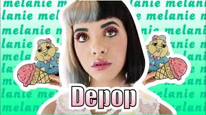 Melanie Martinez: Her Depop Page Before Selling Merch On Her Website