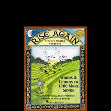 Rise Again Folk Music Risen Singing