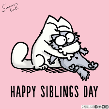 National sibling day is a day to appreciate and cherish your brothers and sisters. L9xc1zpqpm3hjm