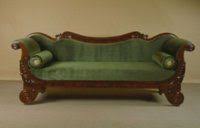 We specialize in colonial and early american period home furnishings with high end country accents. 10 Early American Sofas Ideas American Sofa Sofas Early American