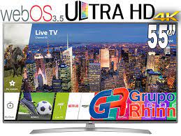 If the item details above aren't accurate. Grupo Rhinn Lg Smart Tv 4k 55 Ultra Hd 55uj6580 Facebook