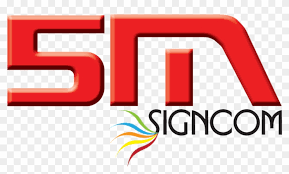 Apply for aisling consulting sdn bhd 's jobs today and start your dream job tomorrow. 5m Signcom Sdn Bhd Hd Png Download 1033x547 3719341 Pngfind