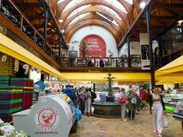 Food Heaven At Cork S English Market Recipes From Heaven Places Places To Visit