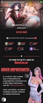 Sextudy Group - Capítulo 34 online - Hentai Teca