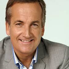 Radio star Glenn Wheeler expected to pull through after scooter crash