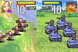 Advance war 1 gba 20 mission 8 sami's debut. Advance Wars Retroactive Review Retroactivegamer231