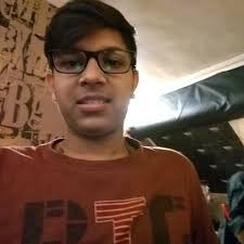 Het Patel's User Profile