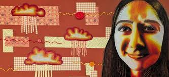 Krystal Yoder's Instagram, Twitter & Facebook