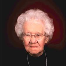 Evelyn Rose Gustafson Larson Obituary June 26, 2017