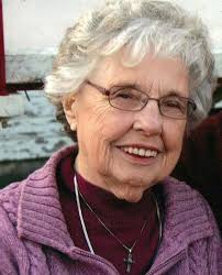 Obituary for Phyllis Hass