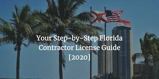 They can be found at 1500 wahnish way, tallahassee 32307 as shown on the map above (please note that the map is accurate to within approximately 300 feet). Your Step By Step Florida Contractor License Guide 2020