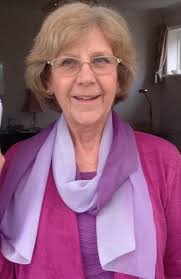 Mel Menzies: Author of Evie Adams series of novels and inspirational books