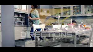 Ixina Kitchens مطابخ إكسينا Youtube