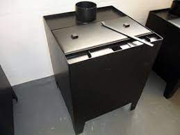 However, choosing the best model has never been easy. Industrial Wood Burner 20kw Fast Flue Supplies 07764 198787