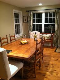 I used ben moore's new advance paint (in white dove) on it which offers the scrubability (don't think that's a word, but you get my meaning) and gorgeous sheen of their satin impervo. Kitchen Benjamin Moore Shaker Beige Bm