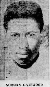 Norman Gatewood's Instagram, Twitter & Facebook