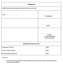 Disebabkan aku dapat dua temuduga kerajaan dan beberapa temuduga swasta, maka, aku kira. Http Www Anm Gov My Images Download Senarai 20semak 20perakauanan Tnt 3 Tnt 20bagi 20menghadiri 20temu 20duga 20kenaikan 20pangkat 20 1 Pdf