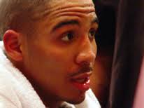 RAN NAKASH TO BATTLE FORMER WORLD CHAMPION LOU DEL VALLE ON WEDNESDAY NIGHT  JULY 14TH AT THE ARENA IN SOUTH PHILADELPHIA.