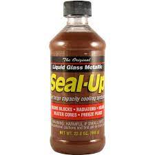 It is evident that in the most common case of an interface with air, the ior to use is the ior of the media (since the ior not the answer you're looking for? Blue Magic Seal Up Liquid Glass Metallic 9292992 Pep Boys