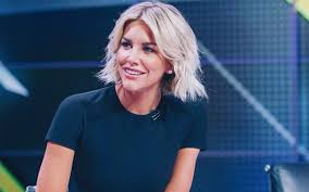More images for charissa thompson jay williams » What Is Charissa Thompson Net Worth Charissa Thompson Thompson New Hair Colors