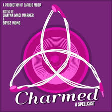 Stream Episode S2e5 She S A Man Baby A Man By Charmed A Spellcast Podcast Listen Online For Free On Soundcloud