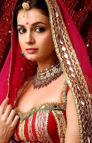 Beautiful Indian Wedding Wear Indian Bride Indian Bridal