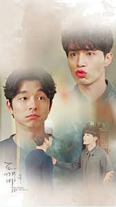 Goblin Fanart Goblin Korean Drama Goblin Kdrama Goblin Gong Yoo