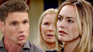 How could Ridge win the fashion showdown?