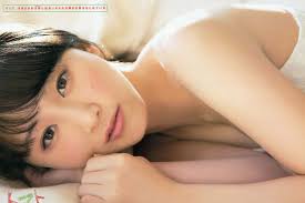 松井玲奈 ヌード画像 乳首見えそうな胸チラと入浴セミヌードがエロくてたまらん - 裏ピク