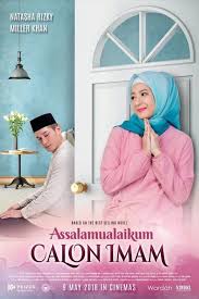 Download film susah sinyal terbit21. Regarder Assalamualaikum Calon Imam 2019 Film Complet En Streaming Vf Entier Francais Films Complets Film Film Streaming