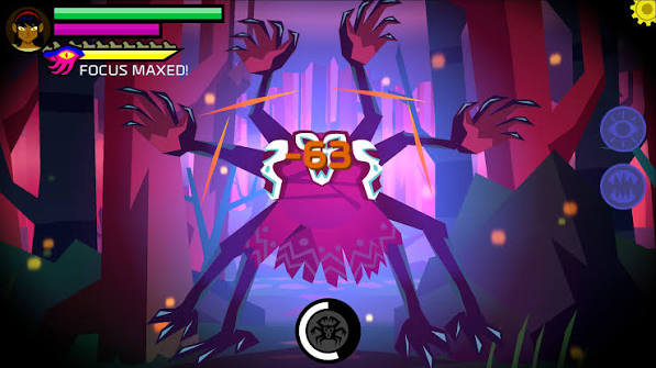 Severed' Review – I'd Give my Left Arm to Play This on Mobile – TouchArcade
