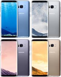 But samsung's own apps are optimized, and you can fill the screen by pushing a button while new for the s8 is samsung's device management tab, which is best accessed by swiping in from the. Samsung Galaxy S8 Pictures Official Photos