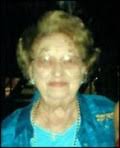 Sara Shealy Obituary (2011)