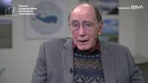 The Frontiers of Knowledge Award goes to Ellen Mosley-Thompson and Lonnie  Thompson for glacier ice studies that show our climate is changing at  unprecedented speed