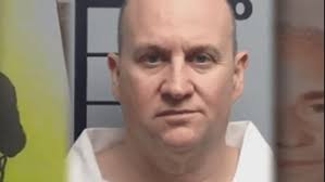 Arkansas manhunt intensifies for ex-police chief Grant Hardin after prison  escape