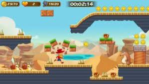 To hack this game all you have to do is to scroll down to the end of this article and click on get cheats for super jabber jump 2, follow the instructions presented to. Super Adventure Of Jabber Apk Mod Android Apk Mods