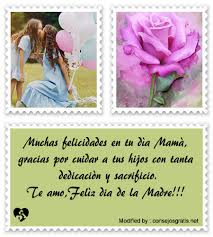 Día internacional de la enfermería. Bonitos Mensajes Por El Dia De La Madre Para Una Enfermera Feliz Dia Mama Consejosgratis Net