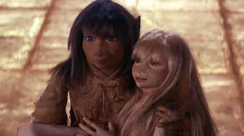 The Dark Crystal Movie Review | Common Sense Media