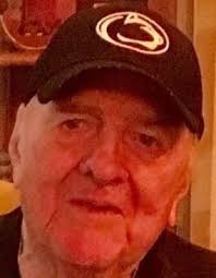 Donald Golder Obituary (1925