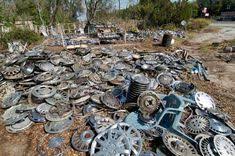 dixie salvage pinterest