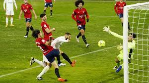 Mais après un test négatif, la liga a autorisé l'entraîneur merengue à faire le déplacement à pampelune. Om G Wsqlnwaam