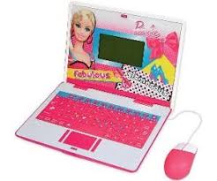 In response to poll results indicating strong support for computer engineers, the doll set was created and introduced in 2010. Barbie Computer Toy Online