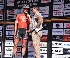 The race previews a fast and tough race as the predominantly flat parcours and the local laps will be filled with continuous attacks and attempts to make it far away from the main group. Gp Jef Scherens 2018 Ks Leuven Be