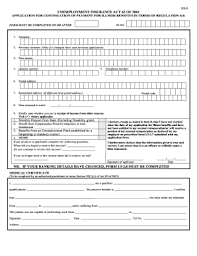 The kentucky revised statutes section 341.00 is the kentucky unemployment law. Ky Ui 3 Form Fill Online Printable Fillable Blank Pdffiller